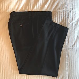 Tommy Silk Dress Pants